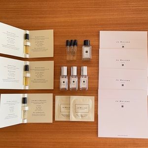 Jo Malone London Cologne Set